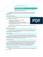 Tema 1 Economía Internacional