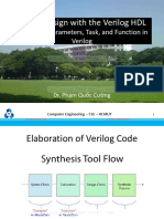 Thiet Ke Vi Mach Voi HDL Pham Quoc Cuong Chapter7 Parameters Functions Task (Cuuduongthancong - Com)