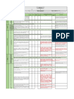 GAB-F-296 Lista de Chequeo Plan HSE V6!!