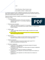 Revision Estructural