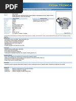 Fichas Tecnicas 17100RET AG15 - 20.08.21