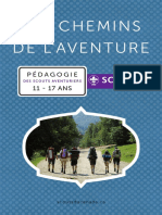 Guide Aventurier