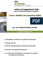 Entregables, Productos y Resultados en El Ciclo de Los Proyectos