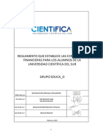 Reglamento de Condiciones Financieras - Feb2023 - VF