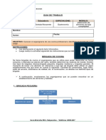 3ero Medio Guía Del Modulo Baja Complejidad