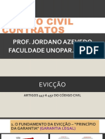 Aula+06 +evicção