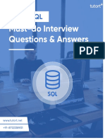 Interview Questions