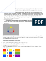 Pendalaman Materi Kelas Viii