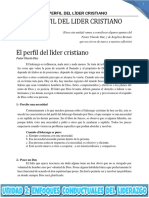 Lectura 1-Perfil Del Lider Crist Diaz