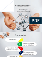 Nanocomposites