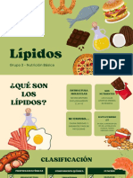 Lípidos