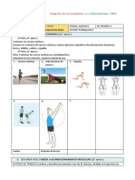 Inés Hurtado Aragón - 16 - Inés - 1ºb - Fichas de Las Sesiones 1 - 2 - 3 - Plan Personal