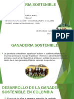 Ganaderia Sostenible