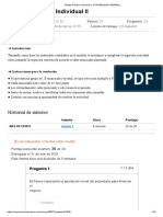 Trabajo Práctico Individual Ii - Contabilidad General