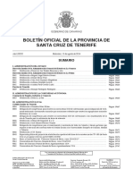 Ordenanza (ITE) Sobre Concervación Restauración Rehabilitación y Estado Ruinoso de Las Edificaciones Bop108-14