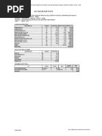 6.4. Calculo de Flete