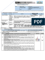 1.3 - Sesion de 1° Grado DPCC