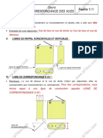 Correspondance Des Vues