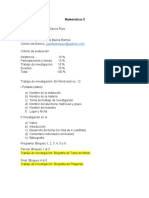 Apuntes de Matemáticas II Prepa