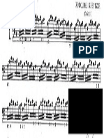 Bass State Etude Kreutzer Cut 1