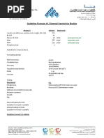 Can Coating Formulations (Sheet 1 To 4)