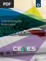 1.administração Financeira