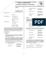 Practica N°10 Química - Con Claves