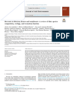 So-QJ&C22a Biocrust Desert Soils Mexico