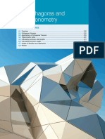 C 05 Pythagoras and Trigonometry