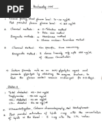 Ospe Answers Biochem