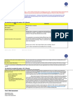 Unit IG2: Risk Assessment: L L P 1 o 2