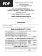 IISCO Steel Plant Revised Information Handout Eng 2023