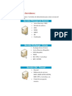 Detalles Del Curso Infraestructura Windows Server 2003