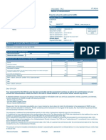 Notice of Assessment