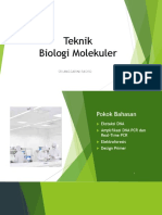 Aplikasi Teknik Biologi Molekuler - Compressed