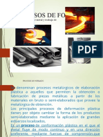 Elaboración Plastica