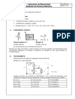 5 Potencia Electrica