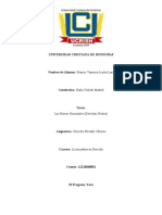 Acosta - Francis - Investigacion - Los Bienes Nacionales (Derechos Reales)