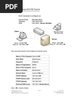 WindowsServer2012R2-Tutorial v2