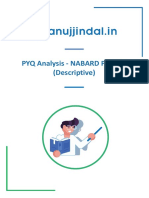 NABARD Phase 2 2022 Descriptive Analysis