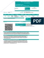 Cliente: R.F.C.: Uso CFDI: Domicilio Fiscal: Régimen Fiscal