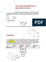 MicroEconomia Sesion 13 Prac