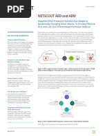 Netscout Aed Aem