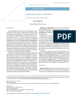 Inestabilidad Glenohumeral Posterior