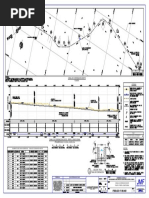 JMF JMF: Canal de Coronacion Oeste Planta