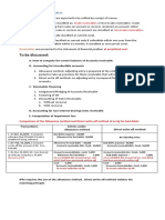 IntAcc-1 Accounting For Receivables