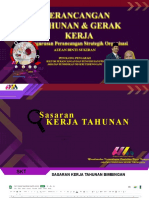 Template Gerak Kerja Perancangan Tahunan s4pd