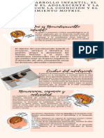 Neurociencia Infantil y El Cerebro Adolescente. Equipo 5.