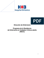 115415-Enfermería en CC Adultos - Programa Residencia 2022