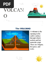 Volcanogroup 4